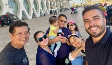 8 jours d'excursion privée guidée au Maroc de Marrakech à Casablanca en passant par le désert du Sahara