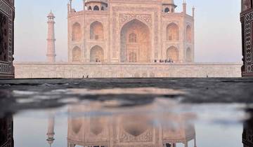 Circuit Taj Mahal circuit