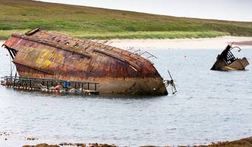 Scotland's Orkney Islands (4 destinations)