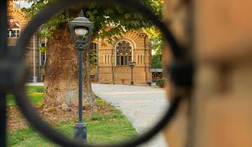 12 Day Central Asia Itinerary, incl. Almaty and Tashkent