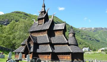 Scandinavia – 13 Days Copenhagen to Helsinki