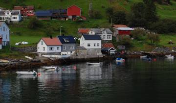 Scandinavia – 13 Days Copenhagen to Helsinki