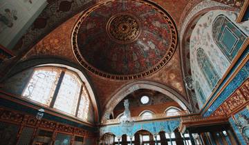 Istanbul, Troy & Ephesus