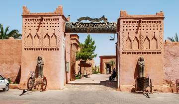 9 Days Casablanca Tours Morocco Tour