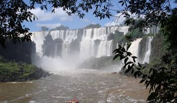 17 Day Brazil Itinerary, incl. Rio de Janeiro and Amazon