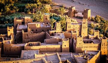 Private 8 Tage Marokko- ab Marrakesch