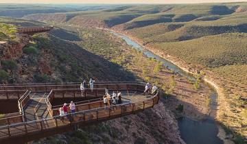 Treasures of the West Coast 2025 - 24 Days (including Kakadu National Park)