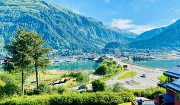 24 Days in Canada & Alaska, incl. Vancouver and Denali