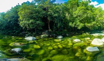 Australia\'s Hidden Wonders (Base, 2025/2026, 10 Days) Tour