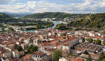 Idyllische Rhône 2025|2026|2027 - 8 Dagen