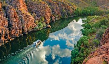 Top End and Kimberley Spectacular 2025 - 13 Days (including Fitzroy Crossing)