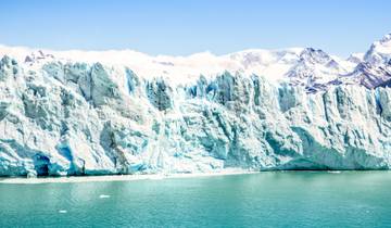 3-Days and 2 Nights Experience El Calafate with Airfare from Buenos Aires