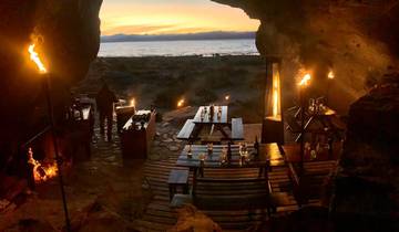 3-Day El Calafate Escape with Optional Airfare from Buenos Aires