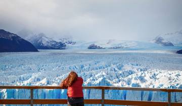 3-Day El Calafate Escape with Optional Airfare from Buenos Aires