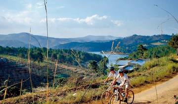 Vietnam Experience Tour