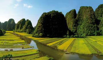 Vietnam Experience Tour