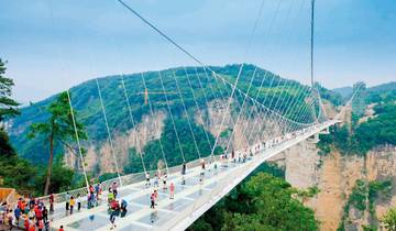 Chine - Nature et culture (voyage privé) circuit