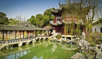 Circuito La diversidad de China (viaje privado)
