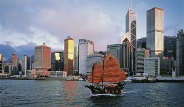 The diversity of China Private Tour Tour