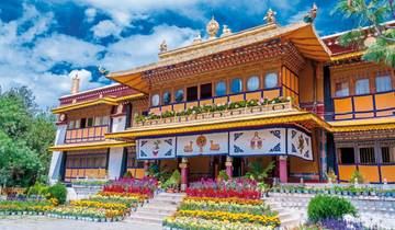 Fascination Tibet (private tour) Tour