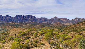 Outback Landscapes 2025