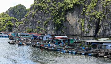 Grand Tour of Vietnam & Cambodia 2025-2026 Tour