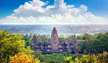 Wonders of Cambodia, Vietnam & the Mekong 2025-2026|2026-2027 Tour