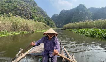 Vietnam - Cultural Gems Tour