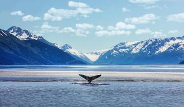 Alaska – The Great Exploration