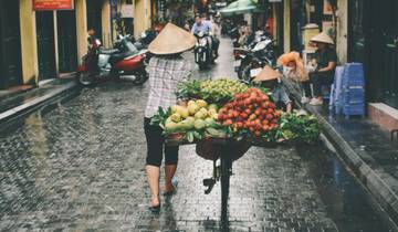 Vietnam Max Apprendre et s\'amuser pour les voyageurs à petit budget circuit