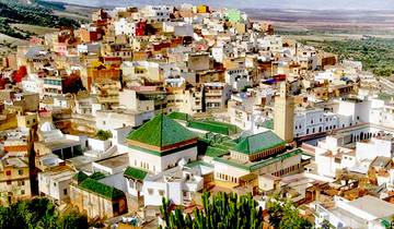 Morocco tour from Casablanca to Marrakech: The Ultimate 12-Day Tour Tour