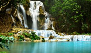 LAOS AVENTURA ESCOLAR