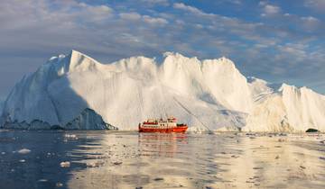 Greenland Expedition