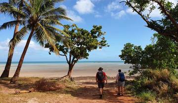 Cape York & Torres Strait Explorer