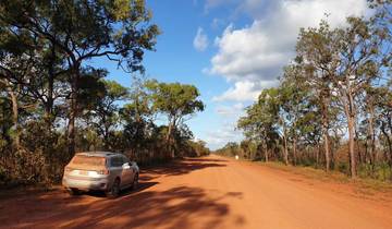 Cape York & Torres Strait Explorer