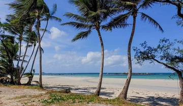 Cape York & Torres Strait Explorer