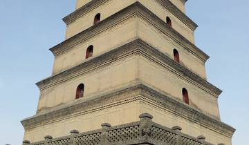 The Metropolises of China (Private Tour) Tour