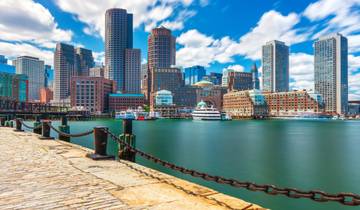Essential East Coast