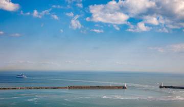 11 Day Western Europe Itinerary, incl. Barcelona and London