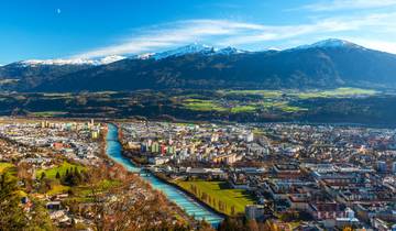 9 Day Central Europe Itinerary, incl. Rome and Budapest