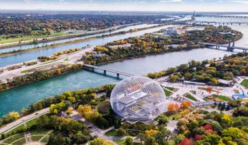 11 Day Eastern Canada & USA Itinerary, incl. Montreal and Chicago