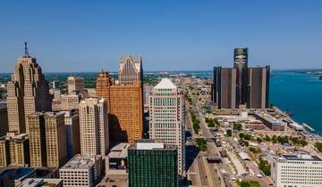 11 Day Eastern Canada & USA Itinerary, incl. Montreal and Chicago