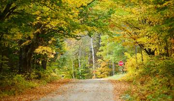14 Day Eastern USA & Canada Itinerary, incl. Washington DC and Montreal