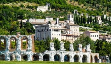 In the heart of Italy Tour