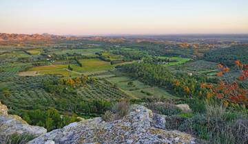 10 Days in Spain, Switzerland and France, incl. Madrid and Paris