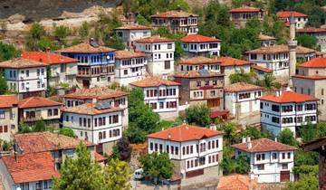 Turkish Secrets (7 destinations)