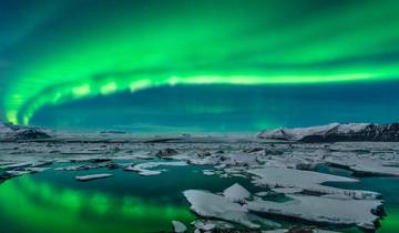 Iceland Winter Express - 4 days Tour