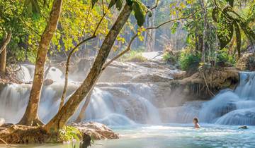 Laos - Nature et culture (voyage de groupe) circuit