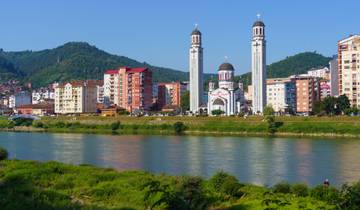 Amazing Balkans