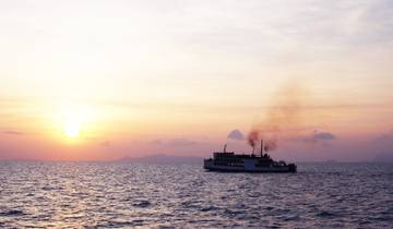 Athens and Greek Islands